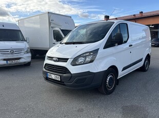 Ford Transit Custom 270 (100hk)