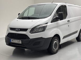 Ford Transit Custom 270 (105hk)