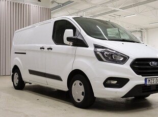 Ford Transit Custom 300