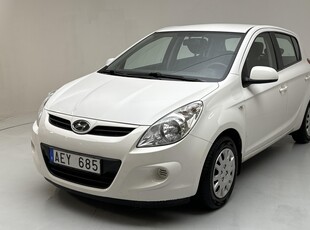 Hyundai i20 1.2 (78hk)