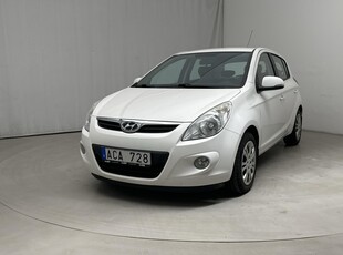 Hyundai i20 1.2 (78hk)