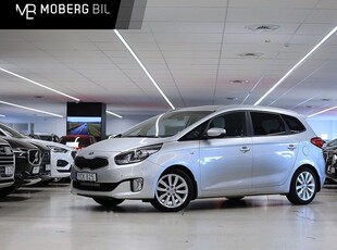 Kia Carens1.7 CRDi Komfort 7-sits Drag PDC 2016, Kombi