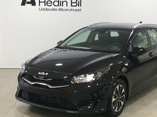 Kia Cee´dSW 1.5 T-GDI ACTION |Privatleasing fr. mån 2025, Halvkombi