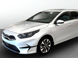 Kia Cee´dSW 1.5 T-GDI ADVANCE | privatleasing fr. må 2025, Halvkombi