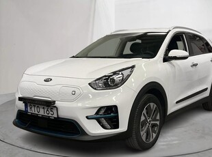 KIA e-Niro 64 kWh (204hk)