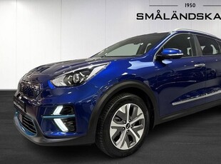 Kia e-NiroAdvance 64 kWh 2021, Crossover