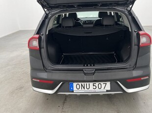 Kia Niro Hybrid