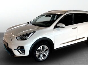 Kia NiroEV | Advance | 2022, SUV