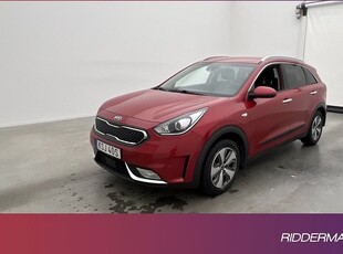 Kia NiroHybrid DCT Advance Plus Kamera Navi Drag 2019, SUV