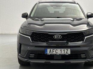 Kia Sorento1.6 T-GDi Plug-in Hybrid AWD 2021, SUV