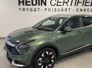 Kia SportagePlug-In Hybrid PHEV ADVANCE 2023, SUV