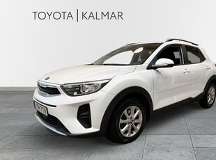 Kia Stonic1.0 T-GDI 2020, SUV