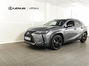 Lexus UX250h Comfort Sport Edition Drag 2021, SUV