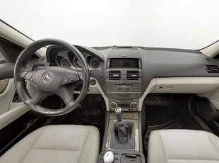 Mercedes-Benz C 250 T CDI BE