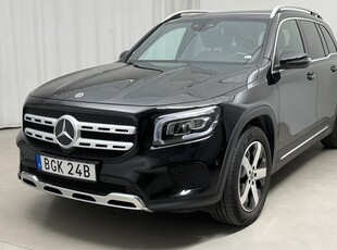 Mercedes GLB 200 d 4MATIC X247 (150hk)