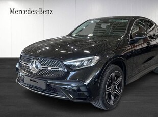 Mercedes GLC300Benz GLC 300 e 4MATIC Coupé AMG Line Advanced 2025, Sportkupé