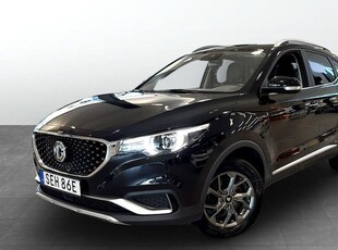 MG ZS EV45KWH LUXURY PRIVATLEASING MÅNAD 2021, SUV