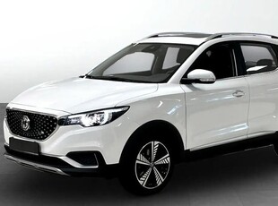 MG ZS EVLHD 45KWH LUXURY MY21 2021, SUV