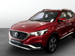 MG ZS EVLUXURY 45 Kwh | PRIVATLEASING 2995 :- INK ALL 2020, SUV