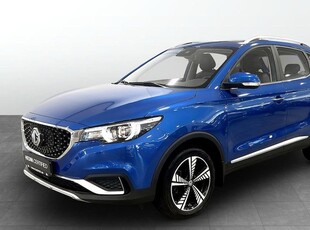 MG ZS EVLUXURY 45 Kwh | PRIVATLEASING 2995 :- INK ALL 2020, SUV