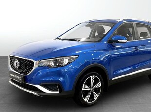 MG ZS EVLUXURY 45 Kwh | PRIVATLEASING mån INK ALLT 2020, SUV