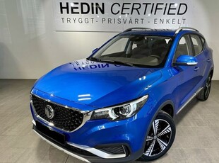 MG ZS EVLuxury Privatleasing mån 2020, SUV