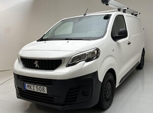 Peugeot Expert BlueHDi Skåp (122hk)