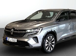 Renault AustralTechno Full hybrid Pl 2025, SUV