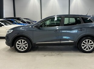 Renault Kadjar1.2 TCe Euro 6 DRAG P-SENS KEYLESS BT 2017, SUV