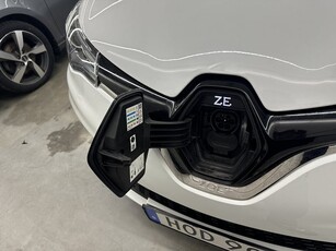 Renault ZOE R110