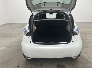 Renault ZOE R110