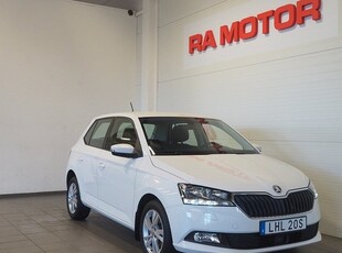 Skoda Fabia1.0 TSI Style | Komfortpaket | 2021, Kombi