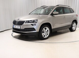 Skoda KaroqTSI Aut Drag Kamera Senosorer 2019, SUV