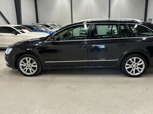 Skoda SuperbKOMBI 2.0 TDI 4X4 SKINN NAVI DRAG KEYLESS 2014, Kombi