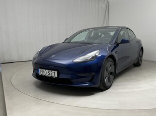 Tesla Model 3 Long Range Dual Motor AWD