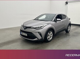 Toyota C-HRHybrid CVT X-Edition Kamera Rattvärme 2021, SUV