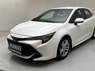 Toyota Corolla 1.2 5dr (116hk)