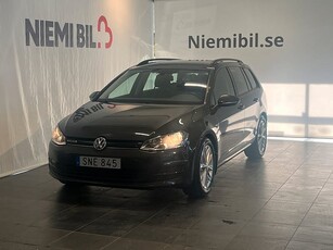 Volkswagen Golf Sportscombi