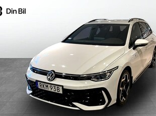 Volkswagen GolfSportscombi 1.5 eTSI DSG 2024, Kombi