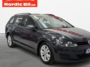 Volkswagen GolfSportscombi 1.6 TDI BMT 4Motion 2014, Kombi