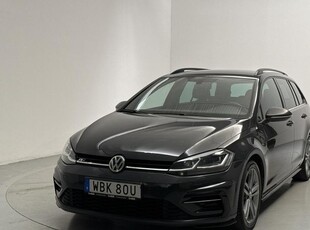 Volkswagen GolfVW VII 1.5 TSI Sportscombi 2019, Kombi