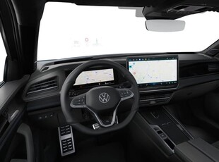 Volkswagen Passat Sportscombi