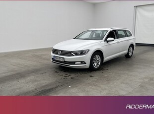 Volkswagen Passat1.4 TSI Cockpit Kamera CarPlay Drag 2018, Kombi