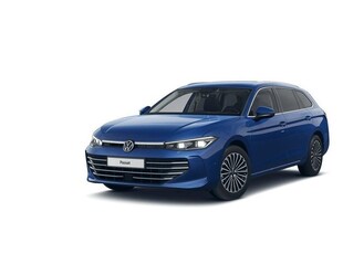 Volkswagen PassatB9 Elegance 1.5 TSI eHybrid 2024, Kombi