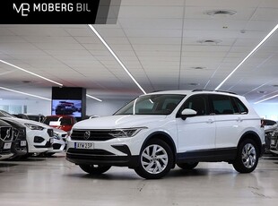 Volkswagen Tiguan2.0 TDI 4M B-kamera Värmare Drag 2022, SUV