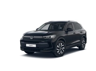 Volkswagen TiguaneHybrid LIFE 1.5 2024, SUV