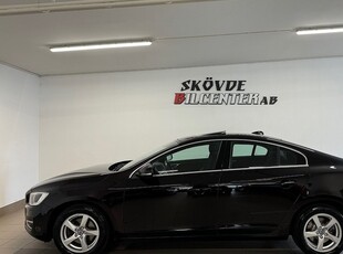 Volvo S60RESERVERAD 2015, Sedan