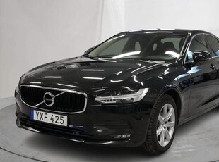 Volvo S90D4 2018, Sedan