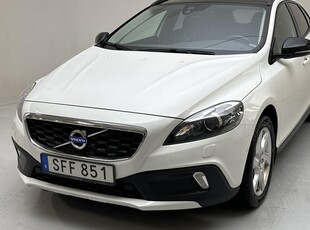 Volvo V40 Cross Country D3 (150hk)