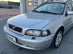 Volvo V402.0T Euro 3 2004, Kombi